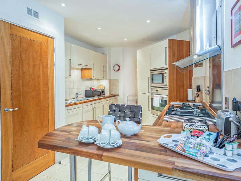 Kitchen | Riva, Poole