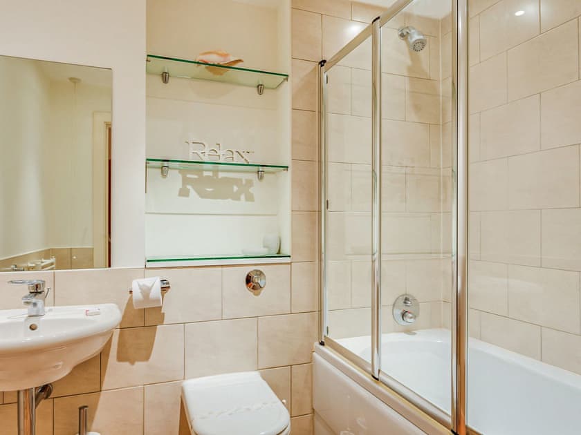 Bathroom | Riva, Poole