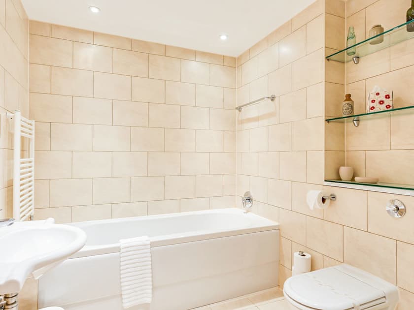 Bathroom | Riva, Poole