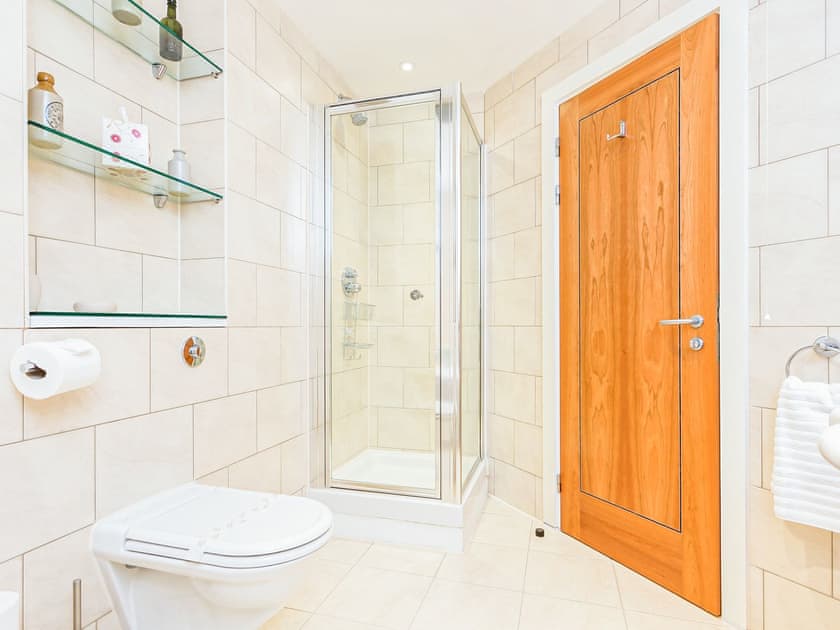 Shower room | Riva, Poole