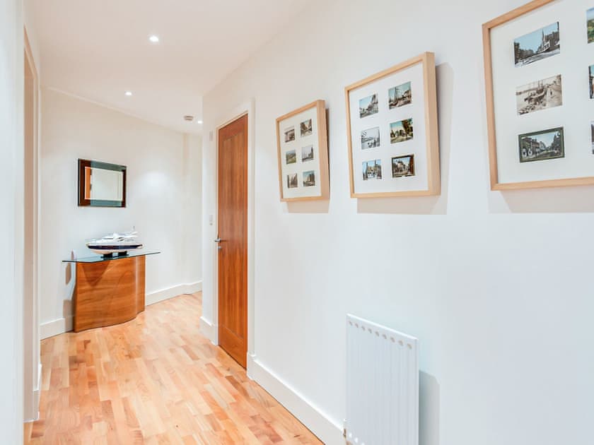 Hallway | Riva, Poole