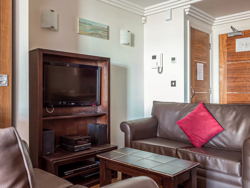 Living room | Swallows, Bournemouth
