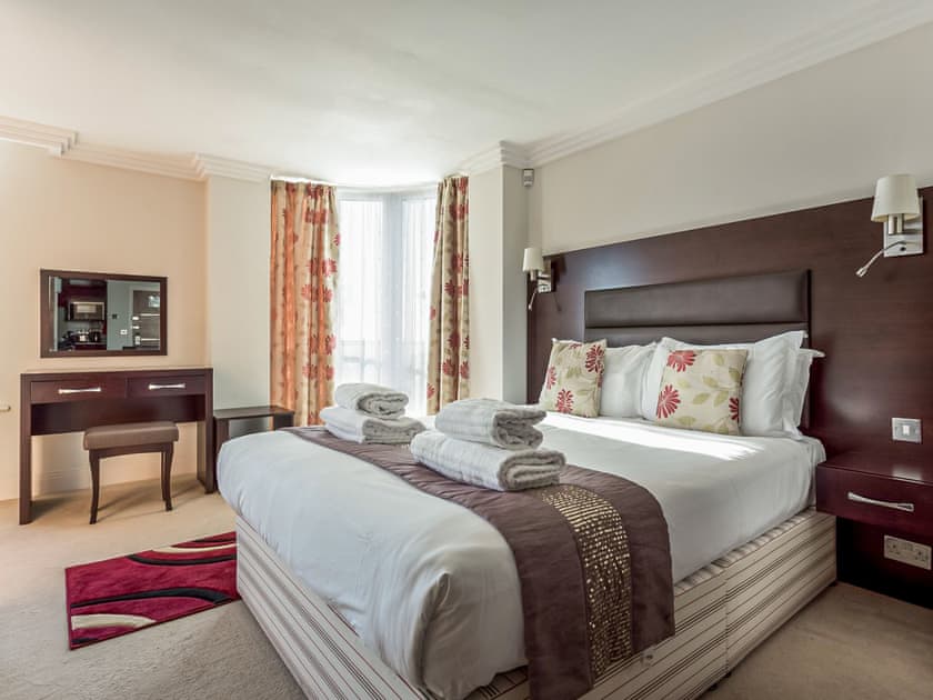 Double bedroom | Swallows, Bournemouth