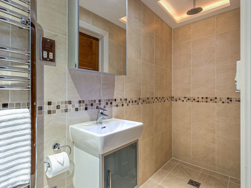 Shower room | Swallows, Bournemouth