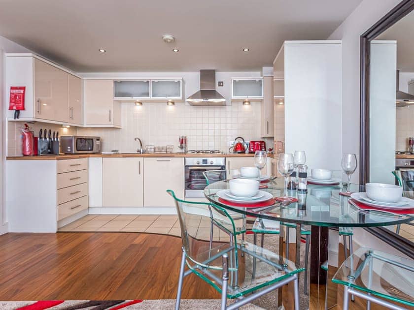 Kitchen | Tides, Poole
