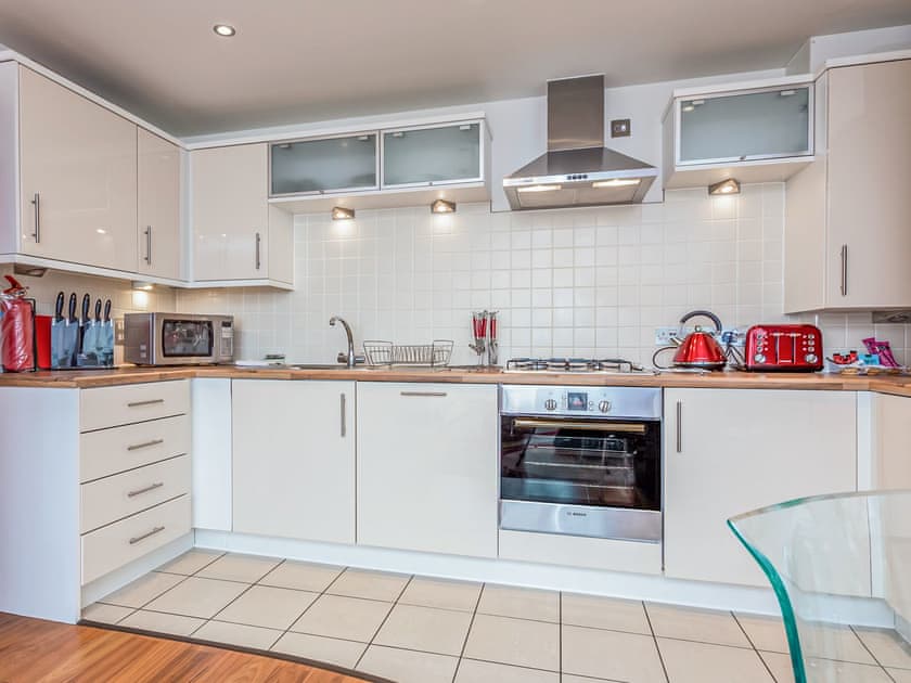 Kitchen | Tides, Poole