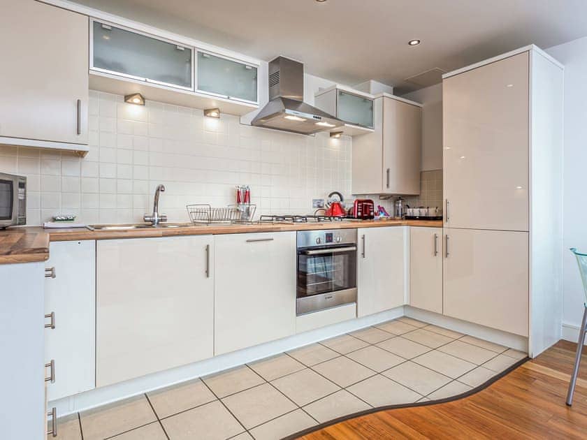 Kitchen | Tides, Poole