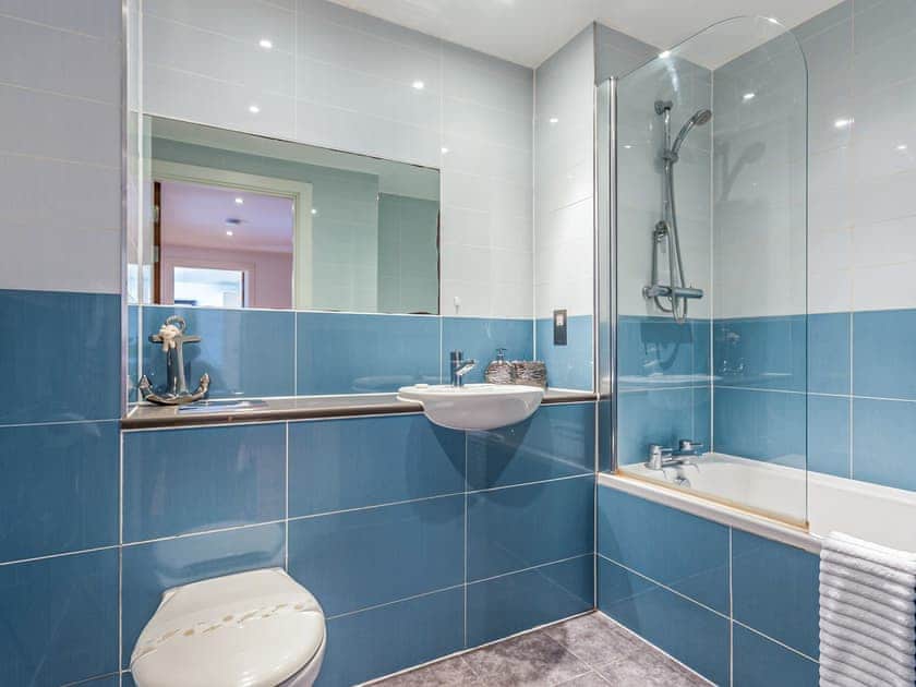 Bathroom | Tides, Poole