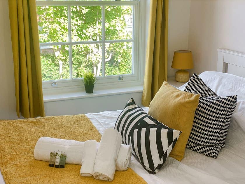Double bedroom | Lilypad, Ringwood