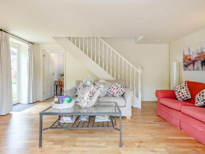 Living room | Coach House - Yaxley Manor Cottages, Yaxley near Eye