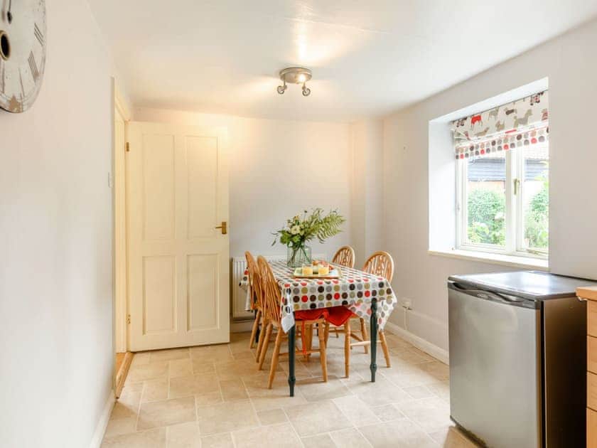 Dining Area | Coach House - Yaxley Manor Cottages, Yaxley near Eye