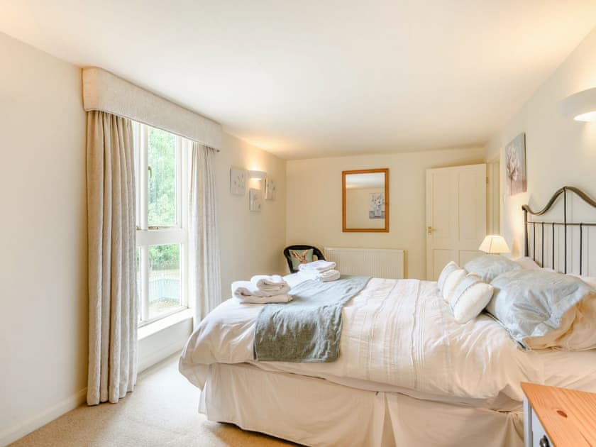 Double bedroom | Coach House - Yaxley Manor Cottages, Yaxley near Eye