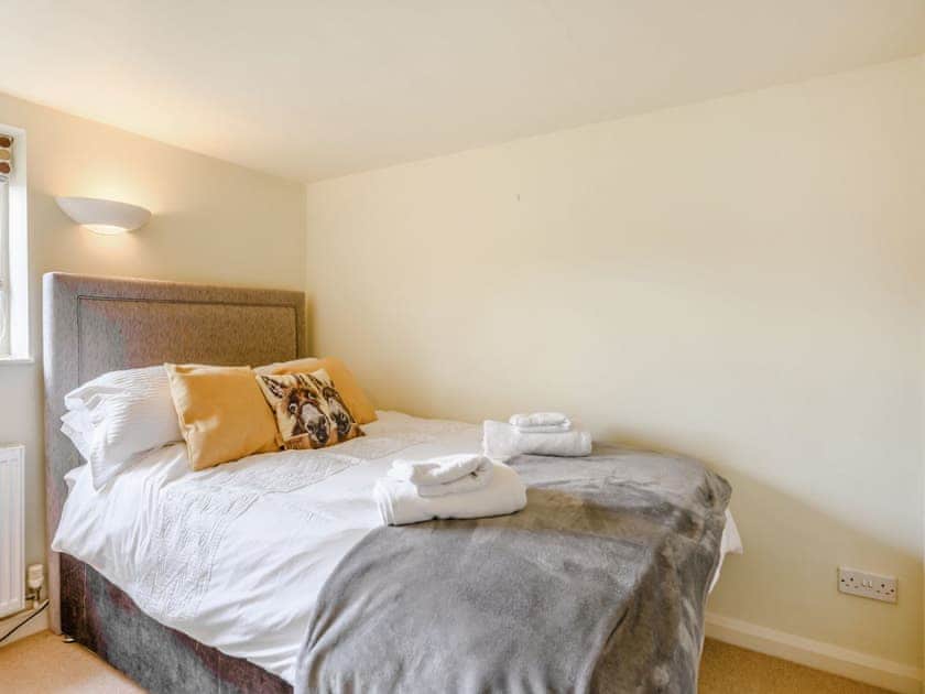 Double bedroom | Coach House - Yaxley Manor Cottages, Yaxley near Eye