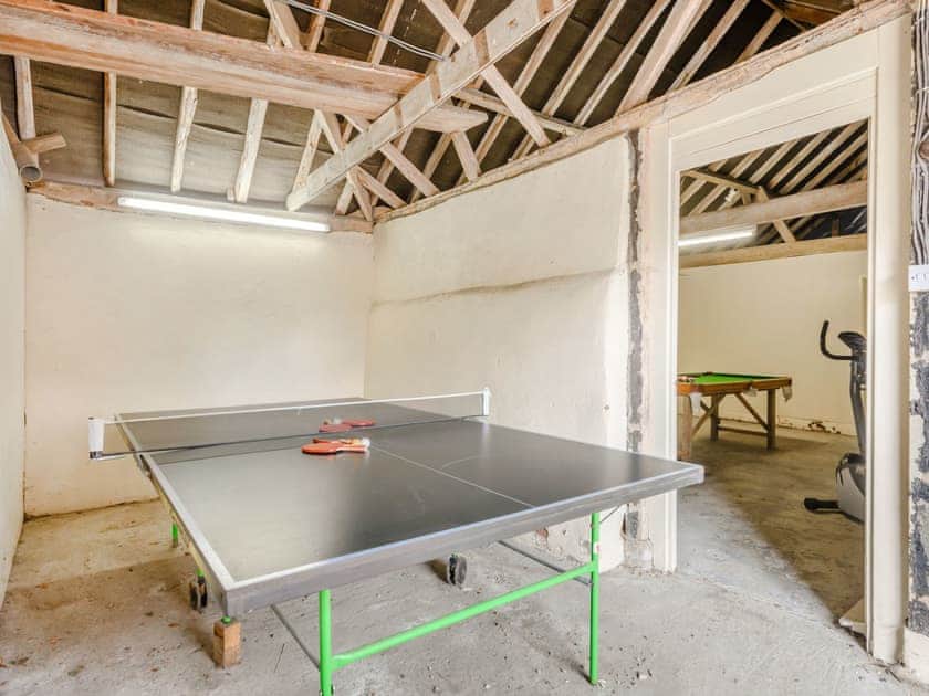 Games room | Coach House - Yaxley Manor Cottages, Yaxley near Eye
