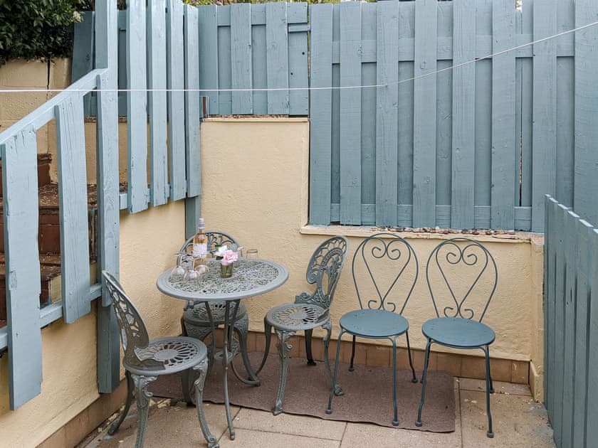 Outdoor area | Delfryn, Talysarn near Caernarfon