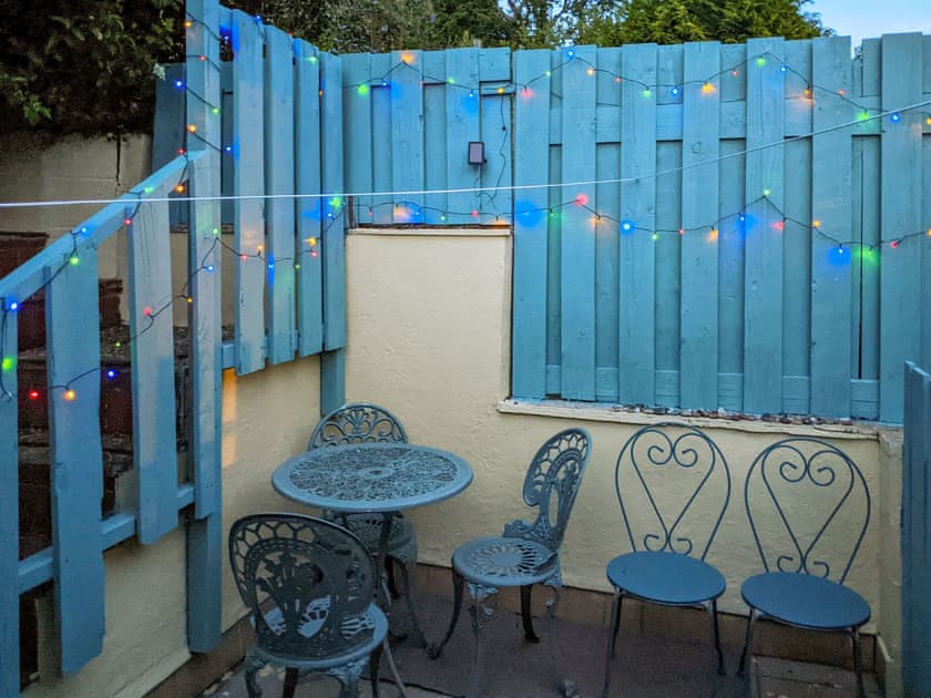 Outdoor area | Delfryn, Talysarn near Caernarfon