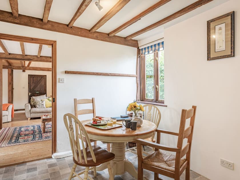 Dining Area | John Fanner Barn - Yaxley Manor Cottages, Yaxley near Eye