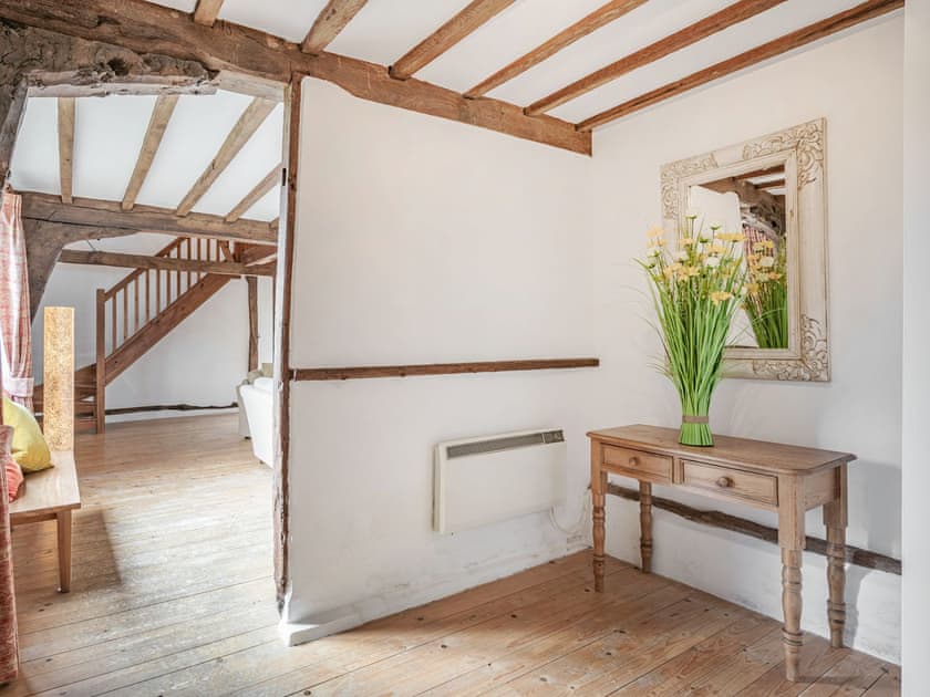 Hallway | John Fanner Barn - Yaxley Manor Cottages, Yaxley near Eye