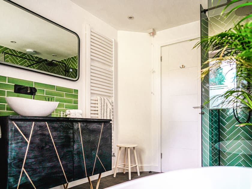 Bathroom | Moorlands, Chilcompton