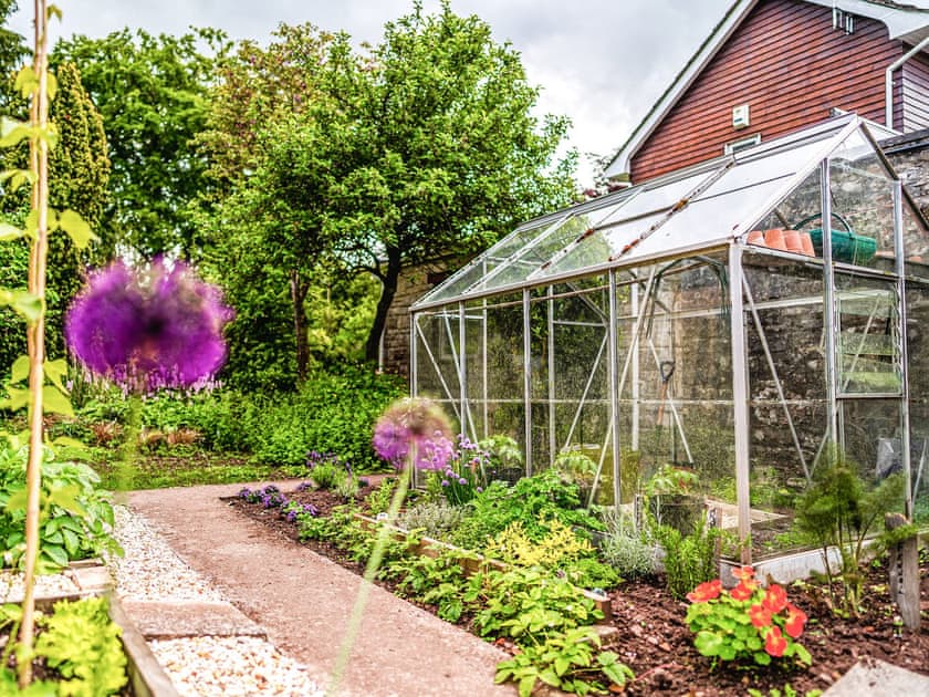 Garden | Moorlands, Chilcompton