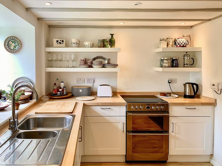 Kitchen | Marshalls Farm, Kilcot, near Newent
