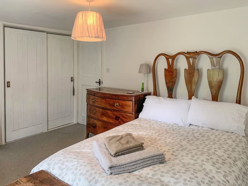 Double bedroom | Marshalls Farm, Kilcot, near Newent
