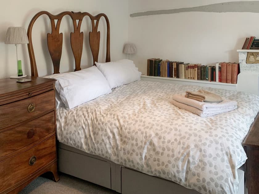 Double bedroom | Marshalls Farm, Kilcot, near Newent