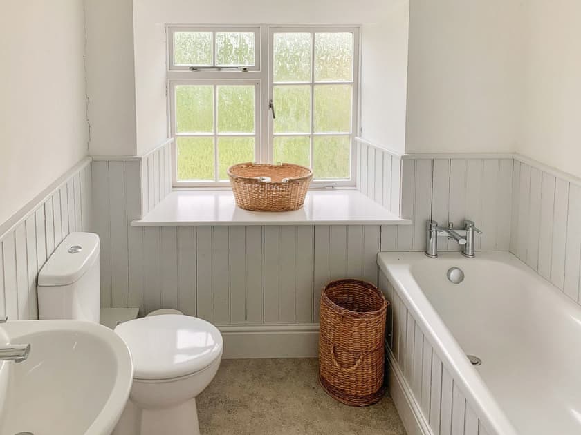 Bathroom | Marshalls Farm, Kilcot, near Newent