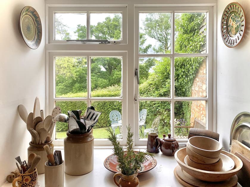 Interior | Marshalls Farm, Kilcot, near Newent