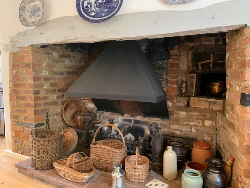 Interior | Marshalls Farm, Kilcot, near Newent