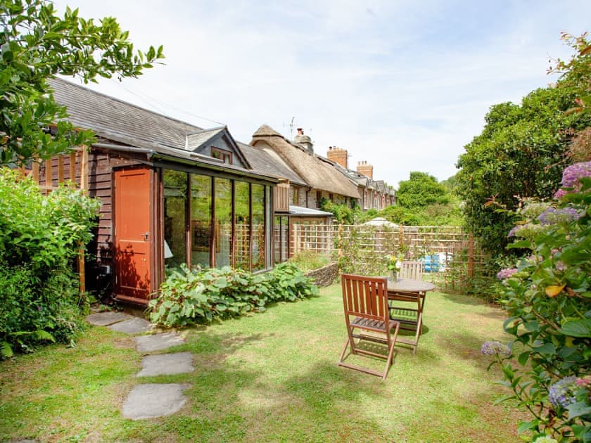 Exterior | Mill Bank - Tuckenhay Mill, Bow Creek, between Dartmouth and Totnes