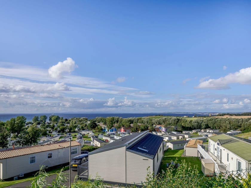 View | Appletree Lodge, Ayr