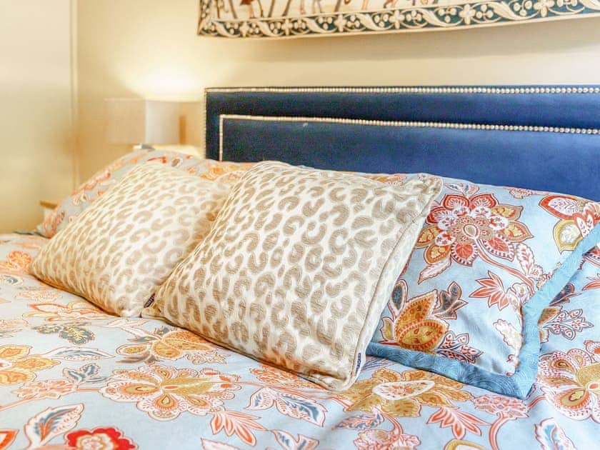 Double bedroom | Old Town Hideaway, Hastings