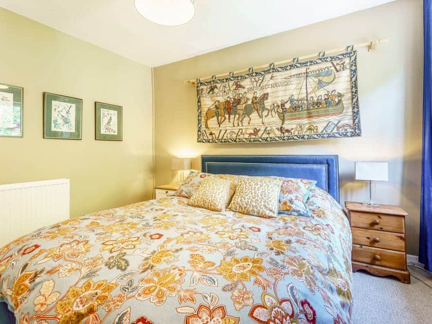 Double bedroom | Old Town Hideaway, Hastings