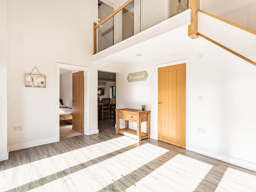 Hallway | Stuarts Farm Barn, Lathom, Ormskirk near Southport