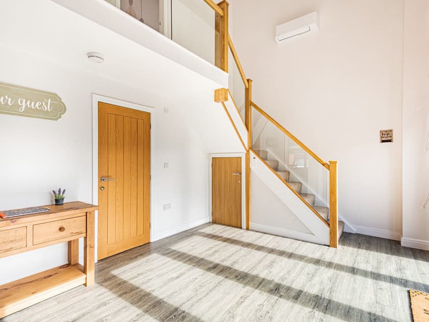 Hallway | Stuarts Farm Barn, Lathom, Ormskirk near Southport