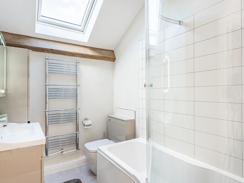 Bathroom | Stuarts Farm Barn, Lathom, Ormskirk near Southport