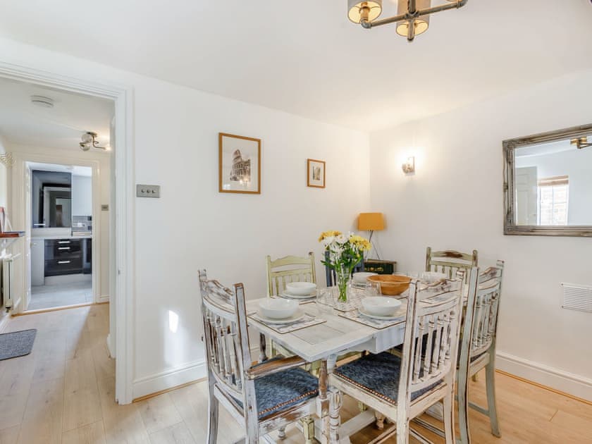 Dining Area | Ashwin House, Evesham
