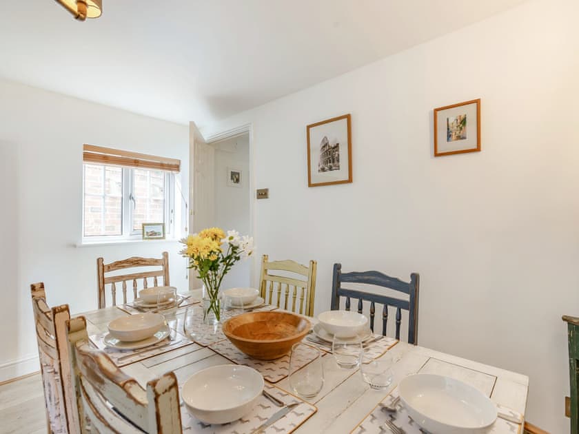 Dining Area | Ashwin House, Evesham
