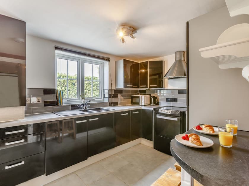 Kitchen | Ashwin House, Evesham