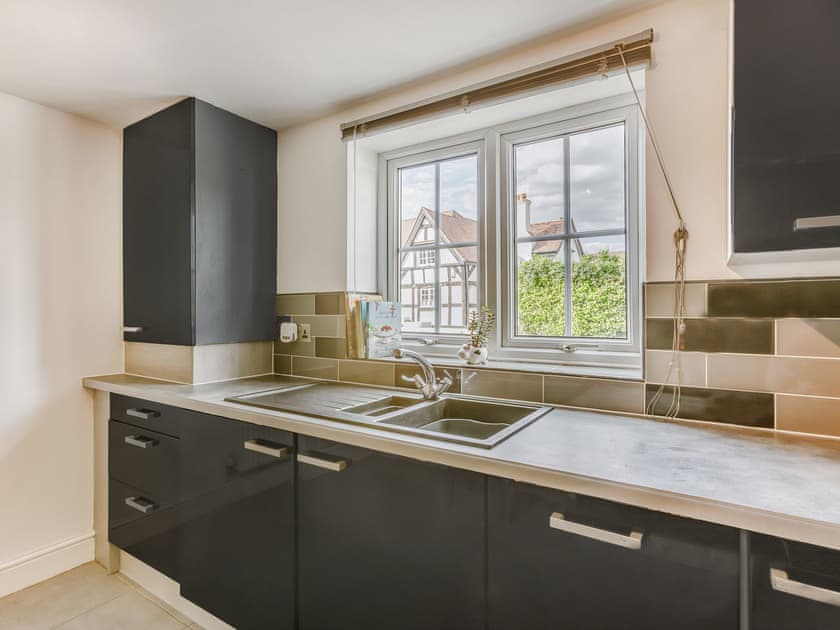 Kitchen | Ashwin House, Evesham
