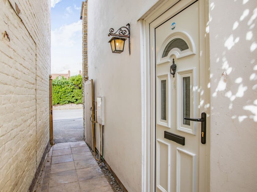 Exterior | Ashwin House, Evesham