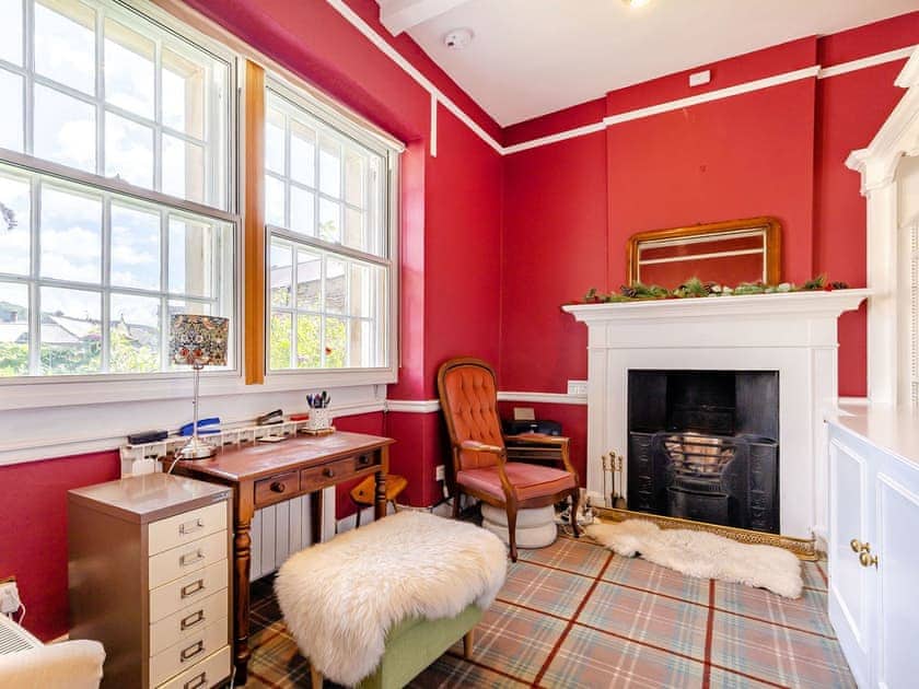 Interior | Rutland House, Bakewell
