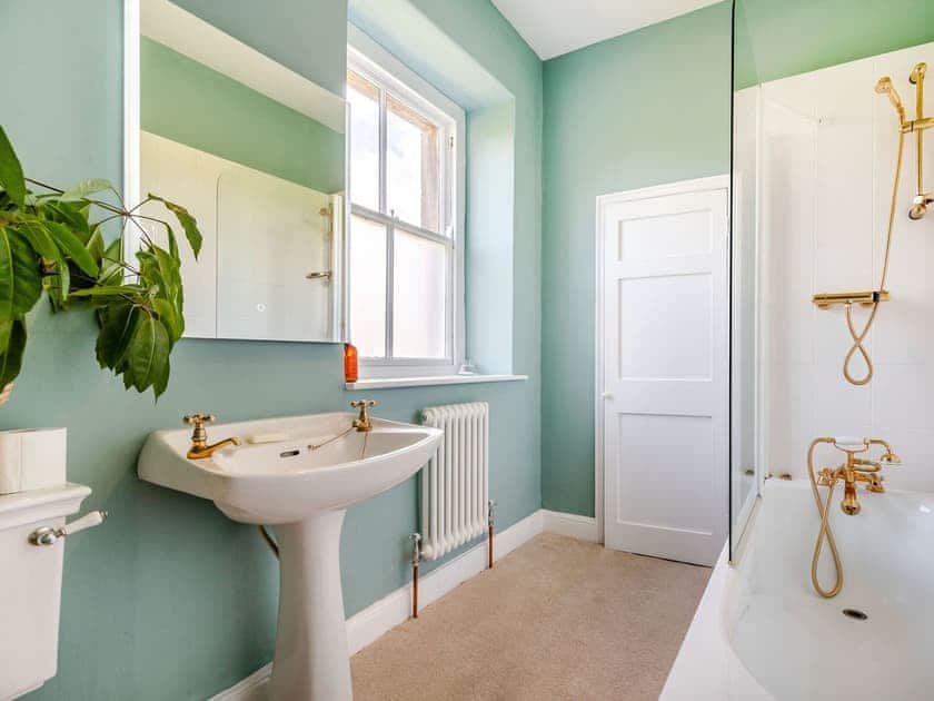 En-suite | Rutland House, Bakewell