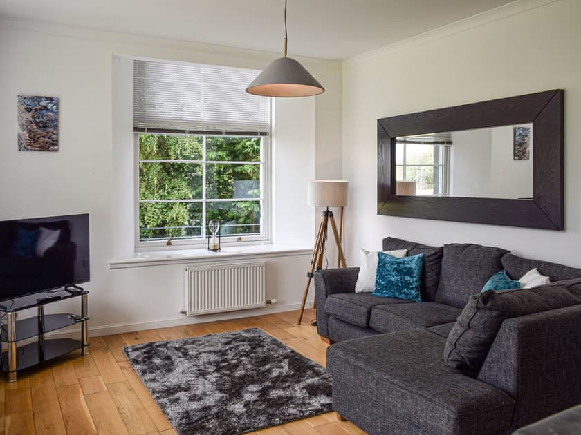 Walter Lumsden (ref UK39294) in St Andrews Hoseasons