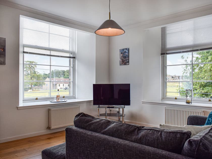 Walter Lumsden (ref UK39294) in St Andrews Hoseasons