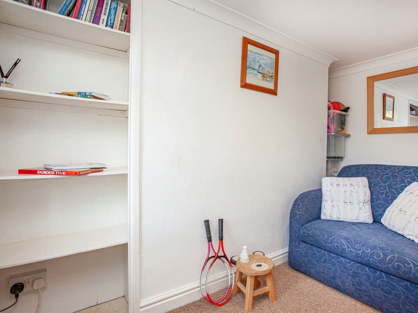 Interior | Westerlands Apartment, Torquay