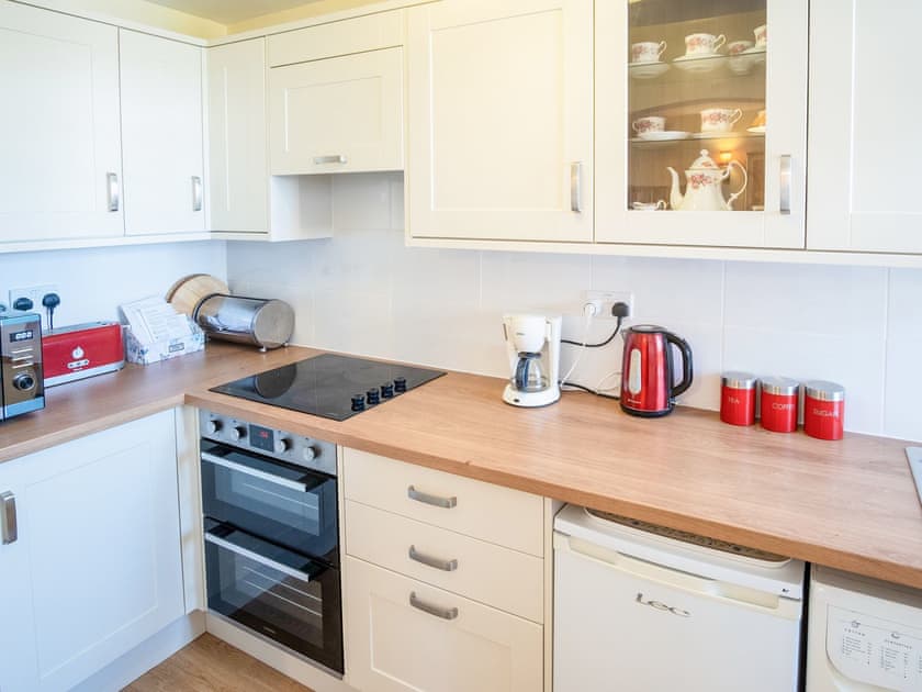 Kitchen | Columbine Cottage, Ross-on-Wye
