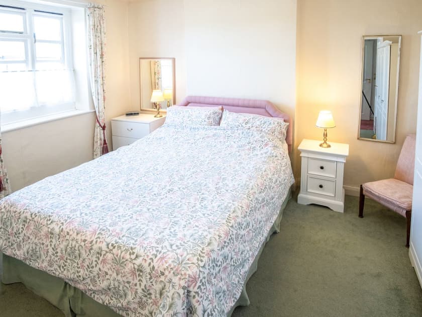 Double bedroom | Columbine Cottage, Ross-on-Wye