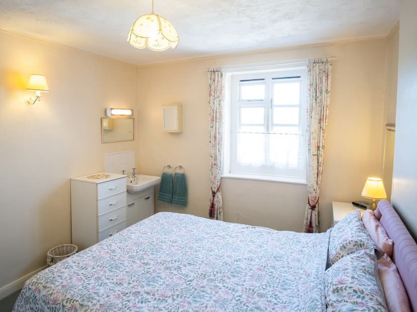 Double bedroom | Columbine Cottage, Ross-on-Wye